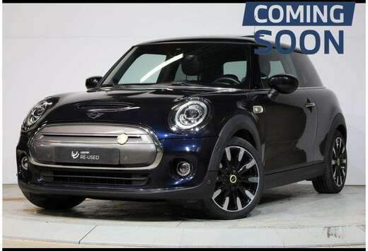 MINI Hatch 3 Portes