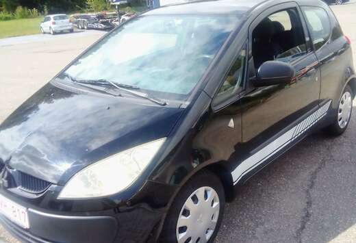 Mitsubishi Colt 1.1i 12v