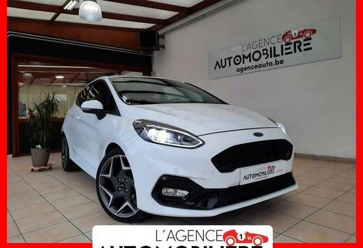 Ford ST 1.5 EcoBoost Ultimate/ Garantie Ford 7/2025