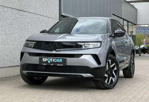 Opel 1.2T 130PK AUT. GS CAMERA/CARPLAY/WINTERPACK/LED