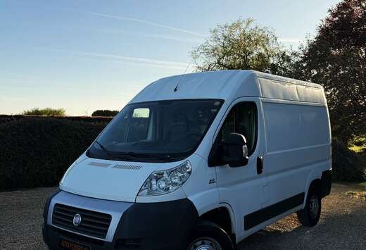 Fiat 2.2 JTD Multijet 100 CV PREMIER PROPRIETAIRE L2  ...