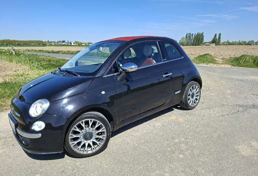 Fiat 1.2i Lounge