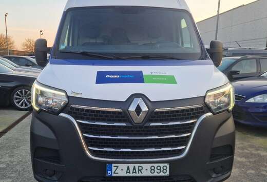 Renault 2299c L3H2  12M garantie  TVA récupérables