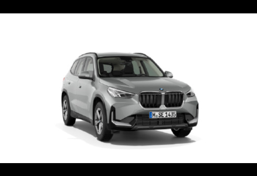 BMW sDrive 20i - New Car