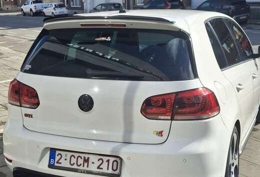 Volkswagen 2.0 TSI DSG