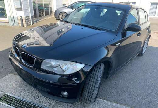BMW 116i