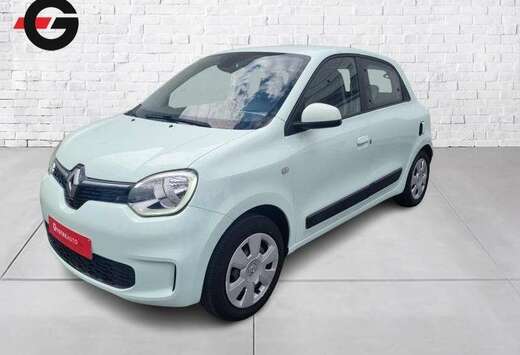 Renault 0.9 TCe 90Ch