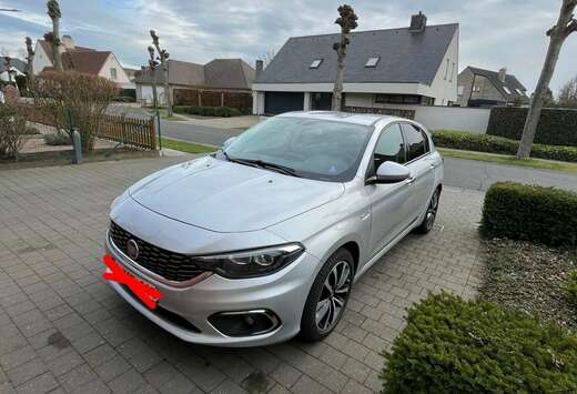 Fiat SW 1.4 Turbo Easy S&S