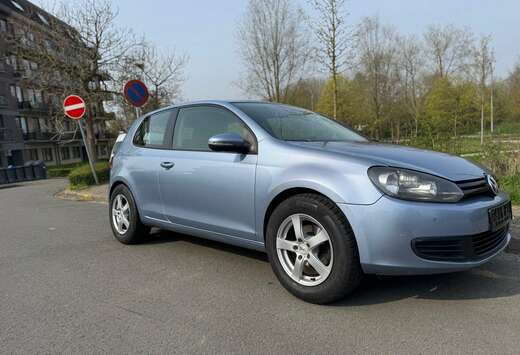 Volkswagen 1.4i Trendline