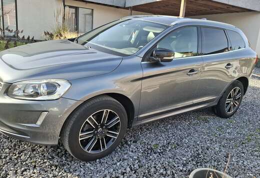 Volvo 2.0 D3 Momentum