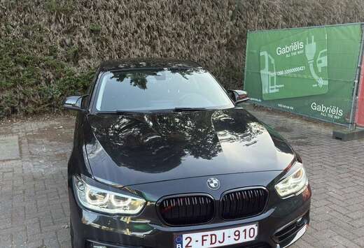 BMW Sport Edition  Harmand Kardon