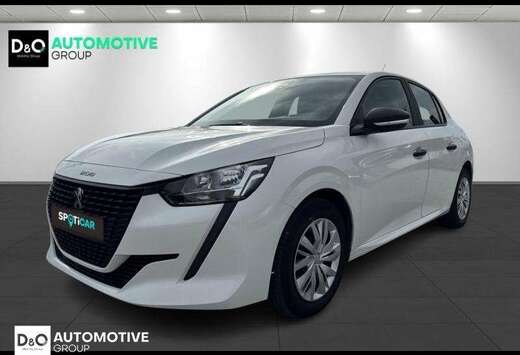 Peugeot Like  AIRCO  BLUE TOOTH
