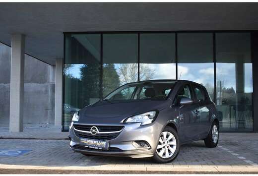 Opel 1.2 Enjoy *CarPlay*Airco*AluVelgen