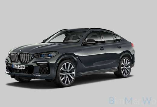 BMW 40d *FULL OPTION*