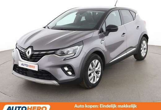 Renault 1.0 TCe Intens
