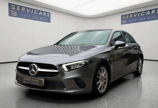 Mercedes-Benz @SERVICARS HAREN / Garantie 12 mois