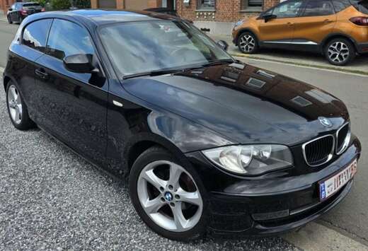 BMW d Sportshatch Edition