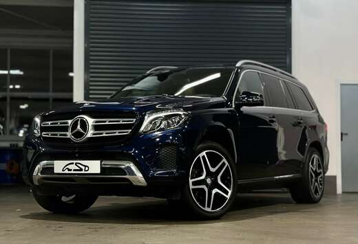 Mercedes-Benz d 4Matic 9G-TRONIC