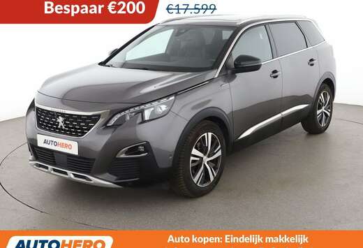 Peugeot 1.6 Blue-HDi Active