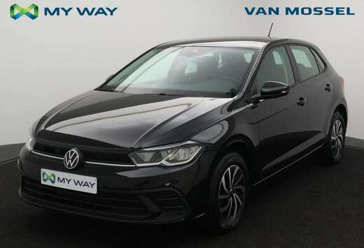 Volkswagen Polo Life Business 1.0TSI 95PK *AUTOMAAT*C ...