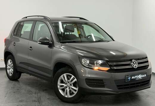 Volkswagen 2.0 TDi Euro5 - 1er Main - Carnet - 80.000 ...