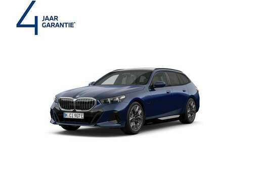 BMW 530e M Sportpakket