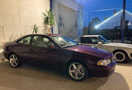 Volvo Automatique