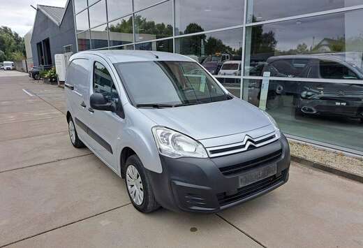 Citroen L1 1.6 BlueHDi 100 Fresh