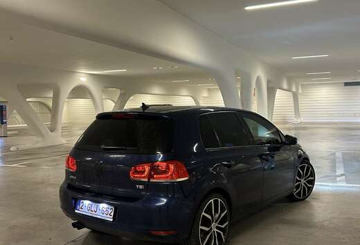 Volkswagen 1.4 TSI Highline