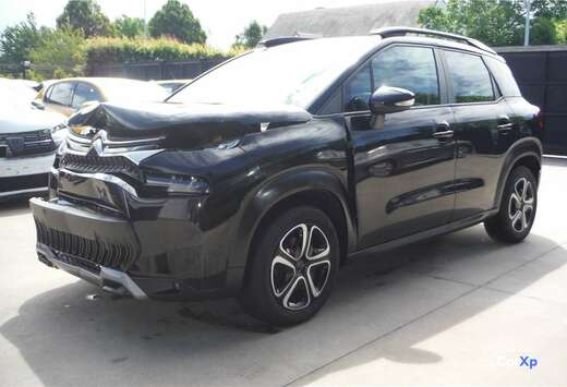 Citroen Feel