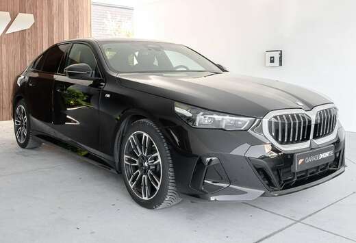 BMW i, M pack, Head up, Harman Kardon, Zetelverw V+.. ...