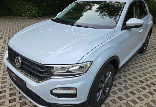 Volkswagen T-Roc 1.0 TSI Style*GARANTIE 1AN*RADAR AV/ ...