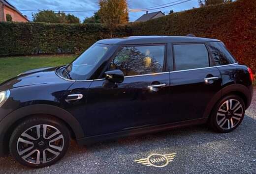 MINI Mini 1.5A Cooper