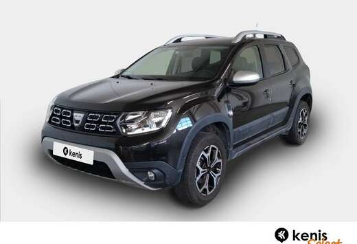 Dacia 1.3 TCe 4X4 Prestige NAVI AIRCO PDC 360CAM