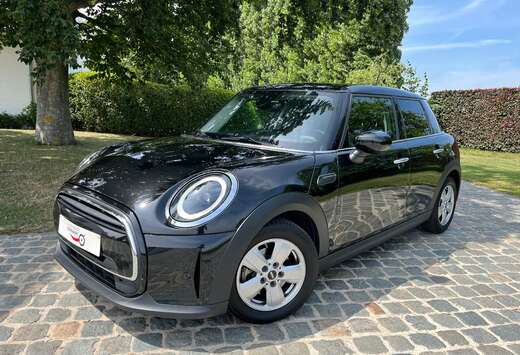 MINI Mini 1.5A Cooper OPF DCT/1eignr/65800km/Carplay/ ...