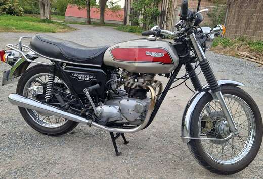 Triumph