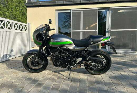café racer