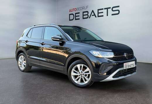 Volkswagen *1.0*TSI*115*LIFE*CAMERA*ANDROIDAUTO*CARPL ...