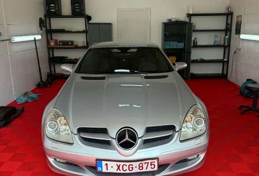 Mercedes-Benz Kompressor