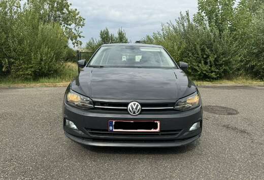 Volkswagen 1.6 CR TDi Comfortline