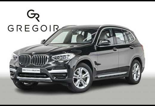 BMW xDrive20i - xLine