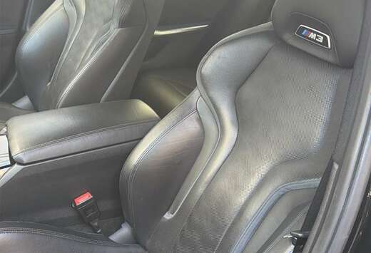 BMW 3.0 AS xDrive Competition M OPF