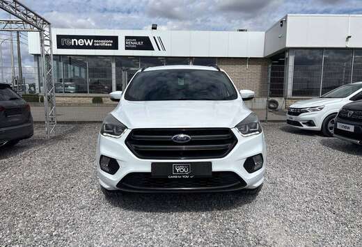 Ford Kuga 1.5 EcoBoost FWD ST Line