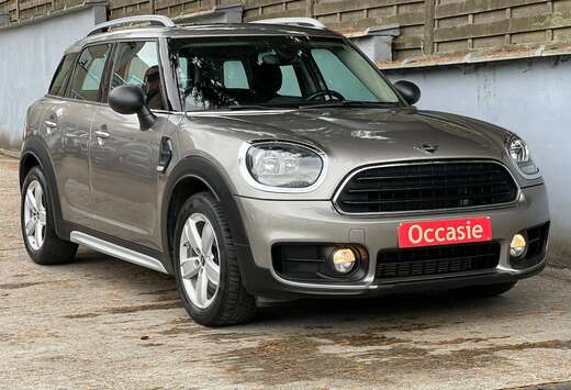 MINI 1.5 102cv 6vit (navig clim pdc 12 mois de garant ...