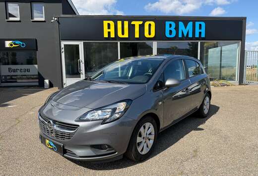 Opel Corsa 1.4i Cosmo **  044.000 km  **