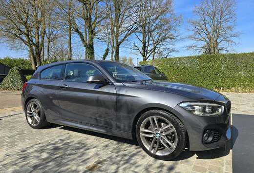 BMW 118iA