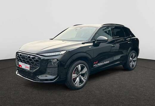 Audi Audi Q3 SUV S line TFSI  110 kW S tronic