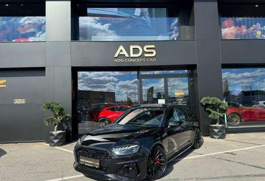 Audi AVANT 3.0 450ch/Sièges électriques chauffants