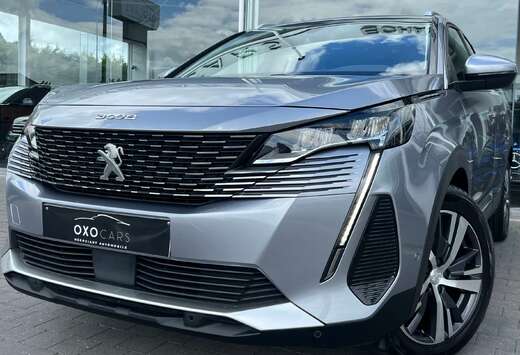 Peugeot 1.2 ESSENCE 130CV / ALLURE / GRAND GPS / CAME ...