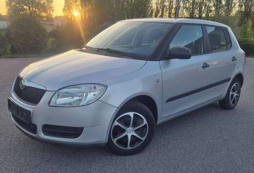 Skoda 1.2i Rock essence ⛽️ TOP OCASSION CLM